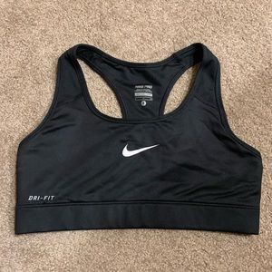 NIKE PRO SPORTS BRA